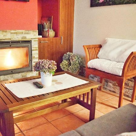 Casa Do Caseiro A Costa Da Morte Xornes Ngoại thất bức ảnh