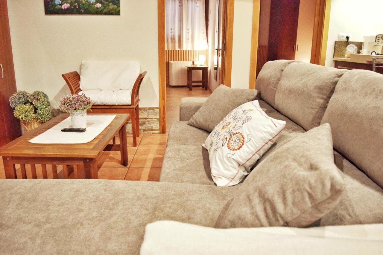 Casa Do Caseiro A Costa Da Morte Xornes Ngoại thất bức ảnh