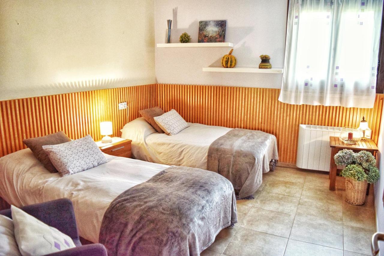 Casa Do Caseiro A Costa Da Morte Xornes Ngoại thất bức ảnh